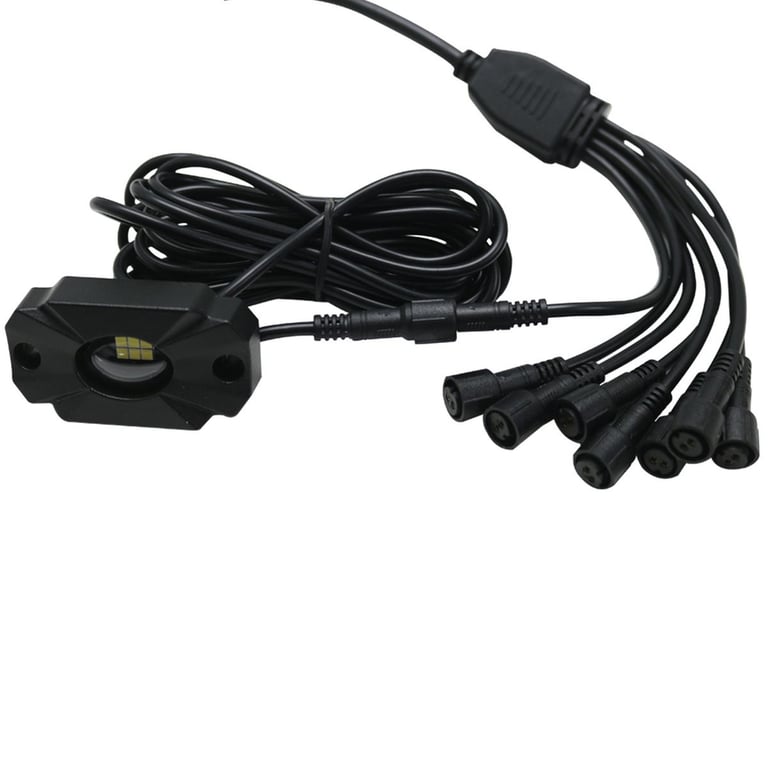 Race Sport Accessories ULTRA8WK Image 10