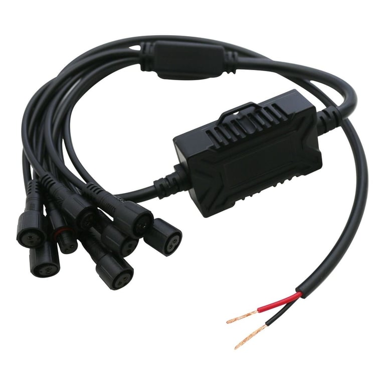 Race Sport Accessories ULTRA8WK Image 7