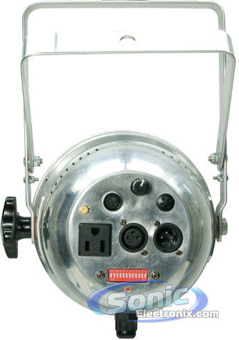 Chauvet LEDrain 56C Image 4
