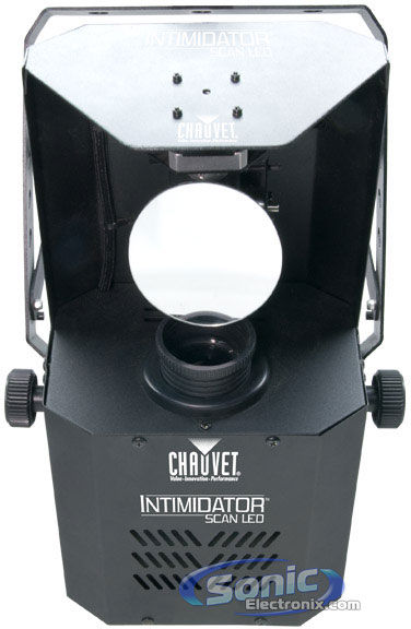 Chauvet Intimidator Scan LED Image 3
