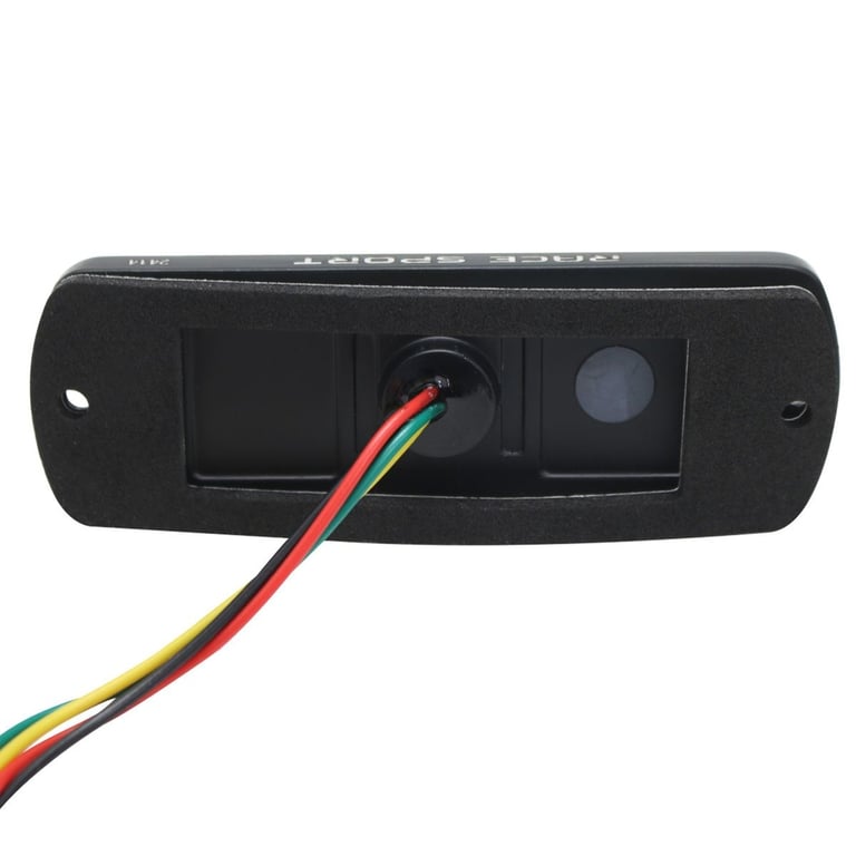 Race Sport Accessories RS70014W-A Image 5