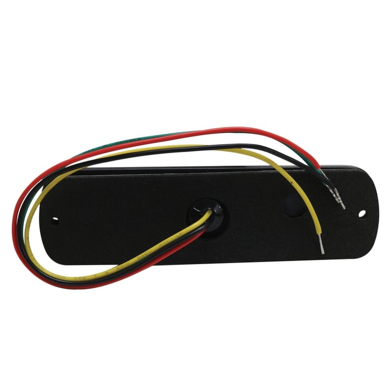 Race Sport Accessories RS70016W-A Image 4
