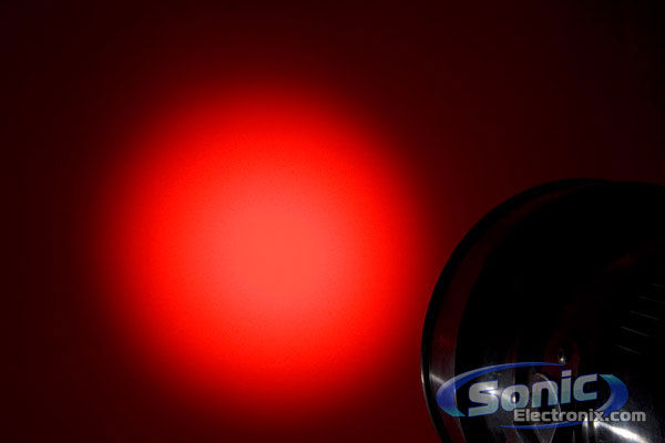 Chauvet LEDrain 56C Image 7