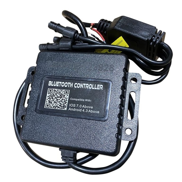 Race Sport Accessories RS4PRGBW Image 9
