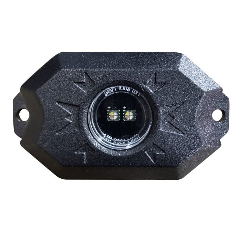 Race Sport Accessories RS4PRGBW Image 8