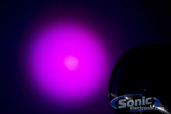 Chauvet LEDrain 56C Image 10