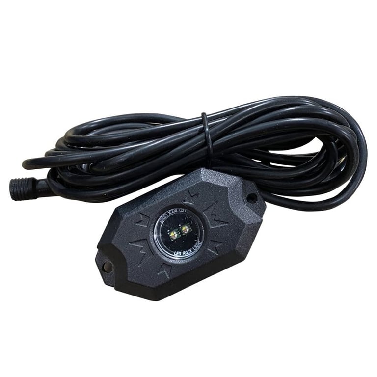 Race Sport Accessories RS4PRGBW Image 7