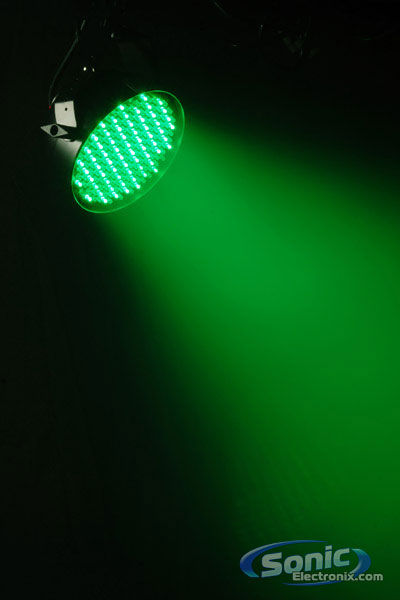 Chauvet LEDsplash 200B Image 4