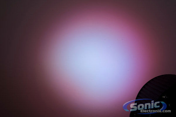 Chauvet LEDsplash 86B Image 10