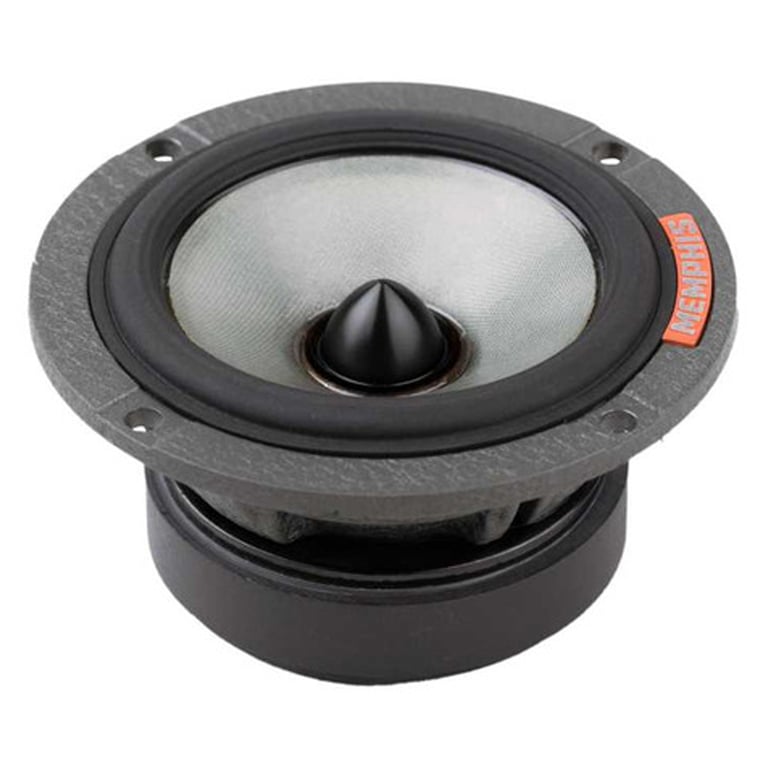 Memphis Audio VIV35CV2 (Open Box, Great) Image 4