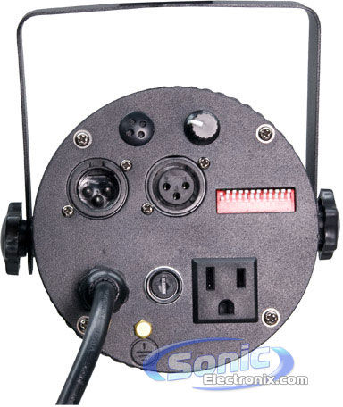 Chauvet DIAMONDSplash86 Image 3