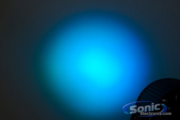 Chauvet LEDsplash 86B Image 6
