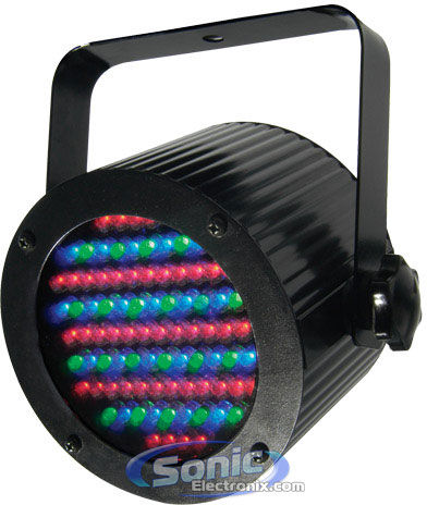 Chauvet LEDsplash 86B Image 2