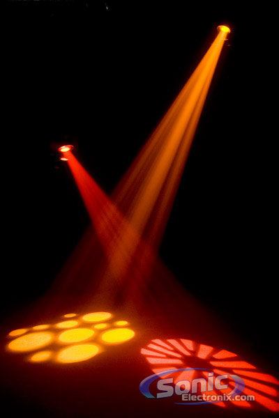 Chauvet Intimidator Scan LED Image 5