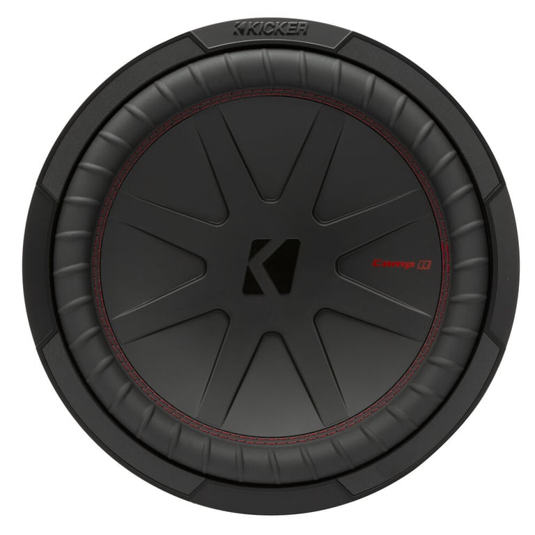 Kicker CWR122 (48CWR122) with Amp and Remote + Wiring Kit Image 23