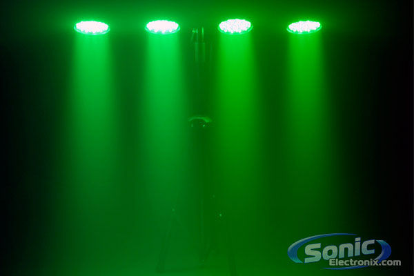 Chauvet 4BAR Image 7