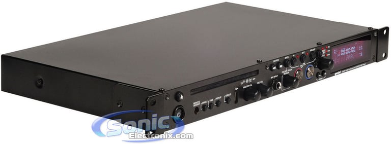 Gemini CDMP-1400 Image 2
