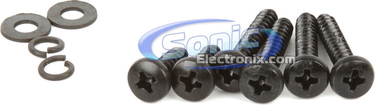 Sound Storm (SSL) F2000M Open Box Image 7