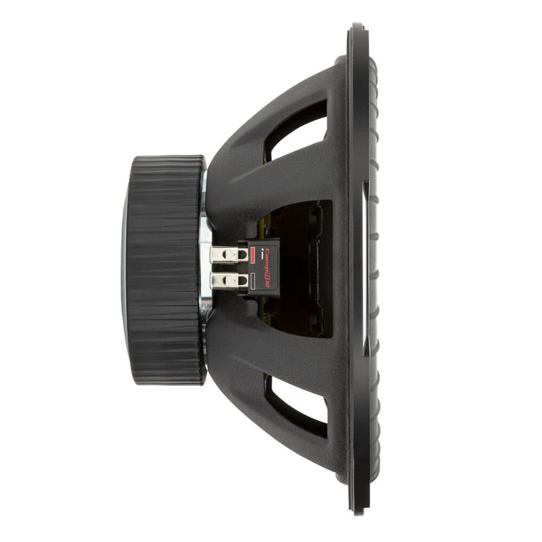 Kicker CWR122 (48CWR122) with Amp and Remote + Wiring Kit Image 24