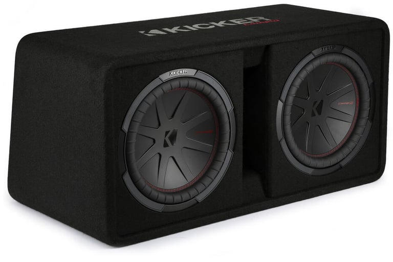 Kicker DCWR122 (48DCWR122) Image 1
