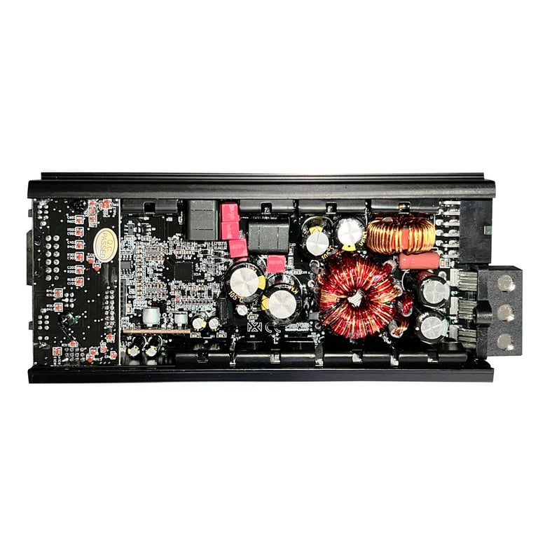 NVX VADM5v2 (Like New (Open Box)) Image 9