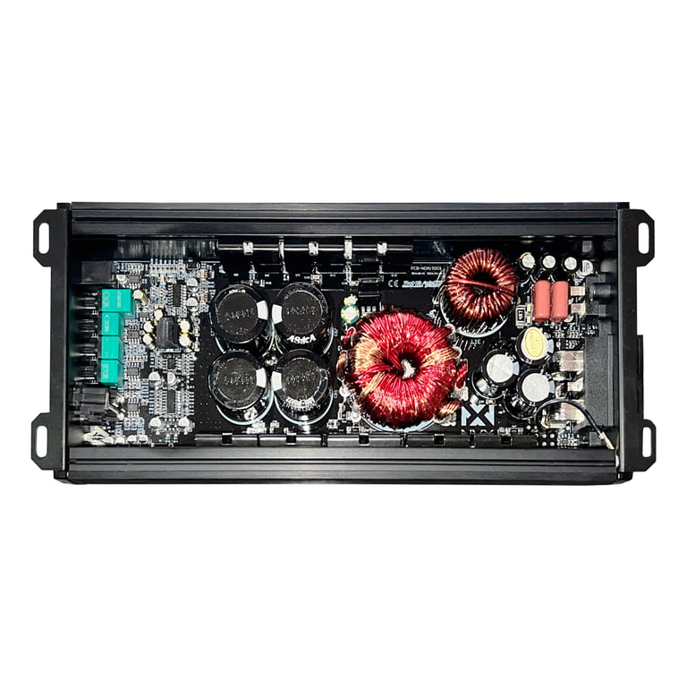 NVX NDA15001 (Like New (Open Box)) Image 10