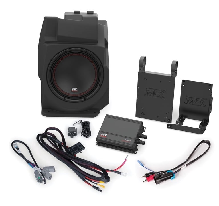 MTX PROXP-20RC-THUNDER-W Image 1