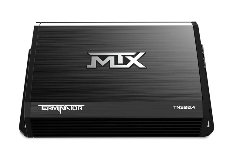 MTX Terminator TN3004 Image 2