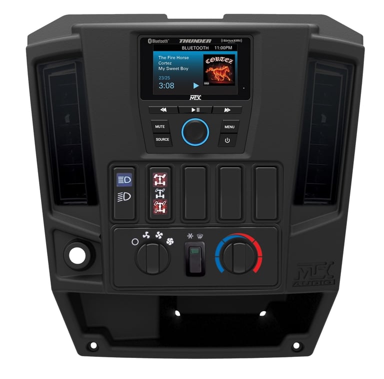 MTX MUDRNGRDK Image 3