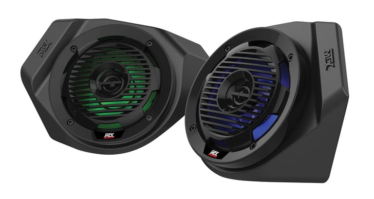 MTX X3-17-FS-L Image 1