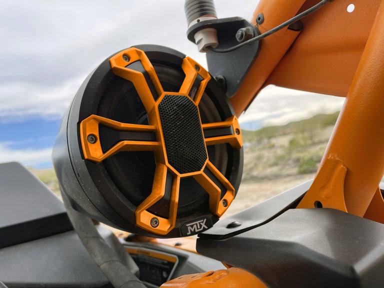 MTX PS65C-BP Image 5