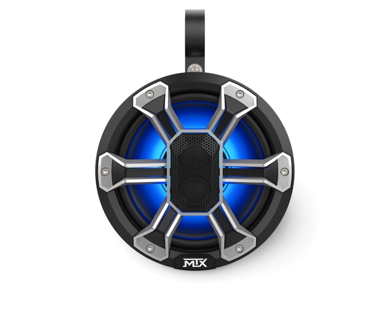 MTX PS65C-BP Image 2