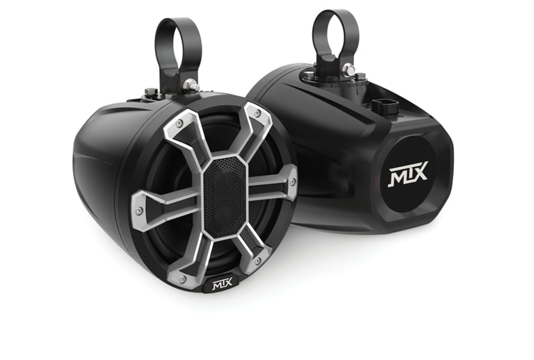 MTX PS65C-BP Image 10