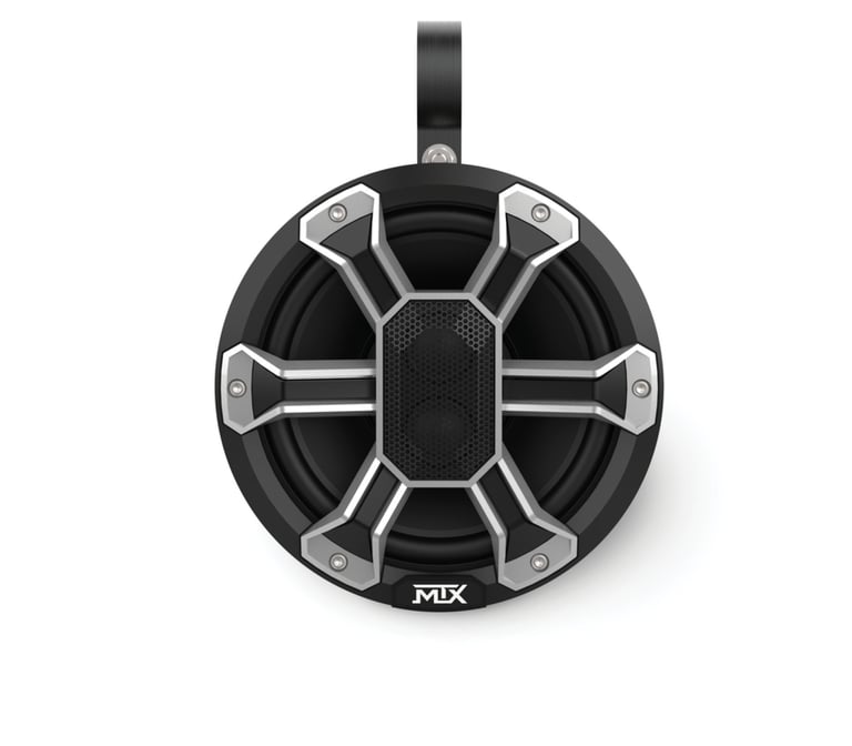 MTX PS65C-BP Image 3