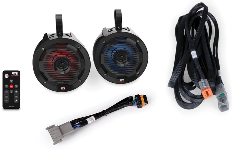MTX PROXP-20RC-THUNDER-S Image 1