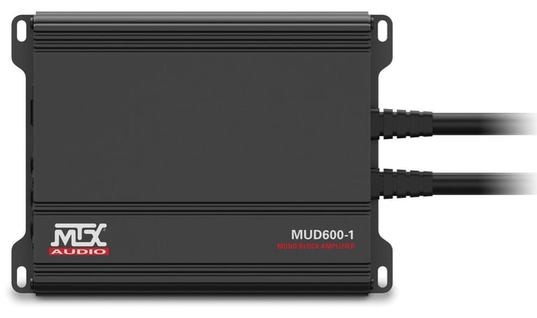 MTX X3-17-THUNDER3 Image 7