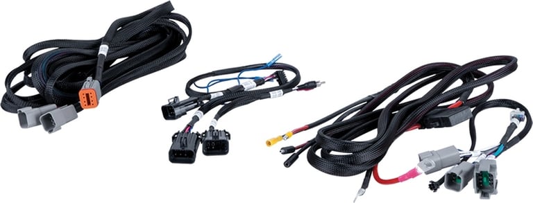 MTX PROXP-20RC-THUNDER-S Image 4