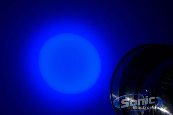 Chauvet LEDrain 56C Image 9