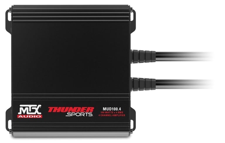 MTX X3-17-THUNDER5 Image 4