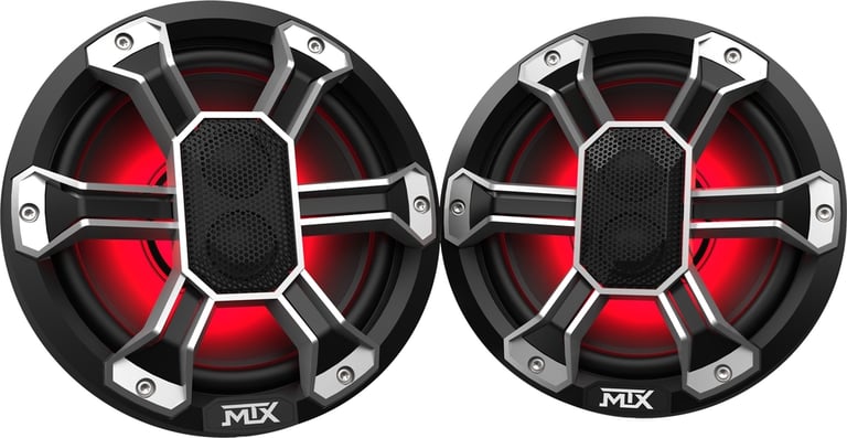 MTX PS65C Image 1