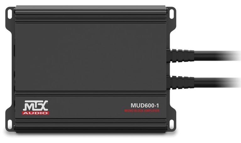 MTX X3-17-THUNDER5 Image 6