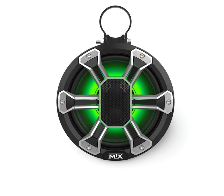 MTX PS65C-BP Image 11