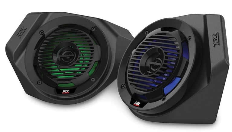 MTX X3-17-THUNDER5 Image 5