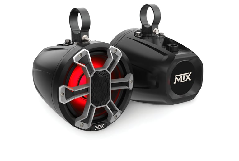 MTX PS65C-BP Image 9