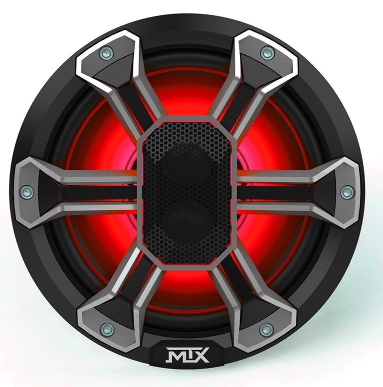 MTX PS65C Image 4