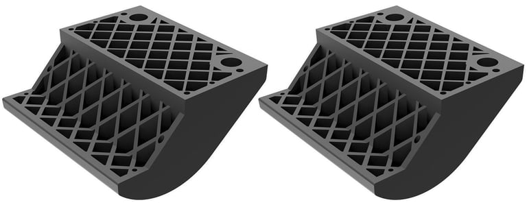 MTX MUDSYSPFCLAMP Image 1