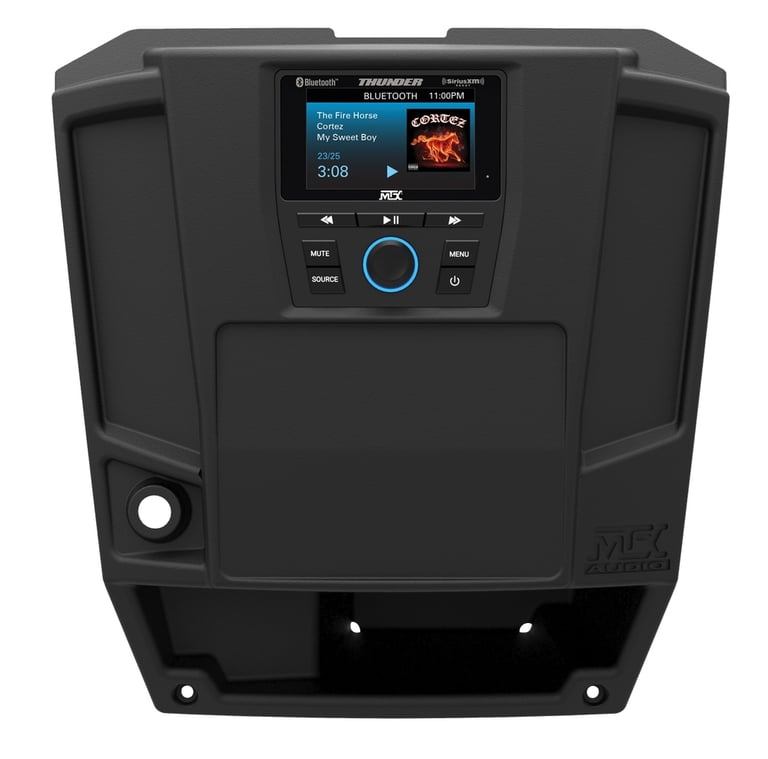 MTX RANGERSYSTEM2C Image 4