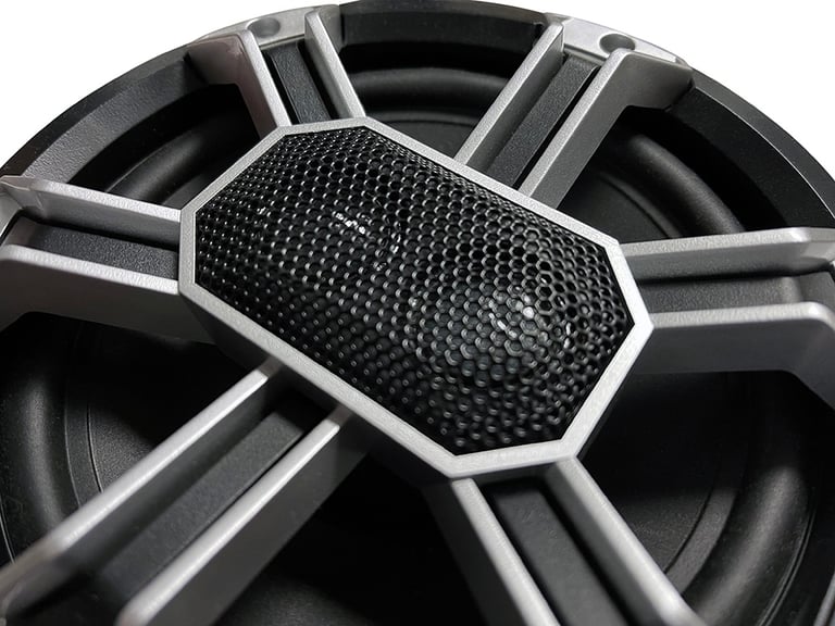 MTX PS65C Image 7