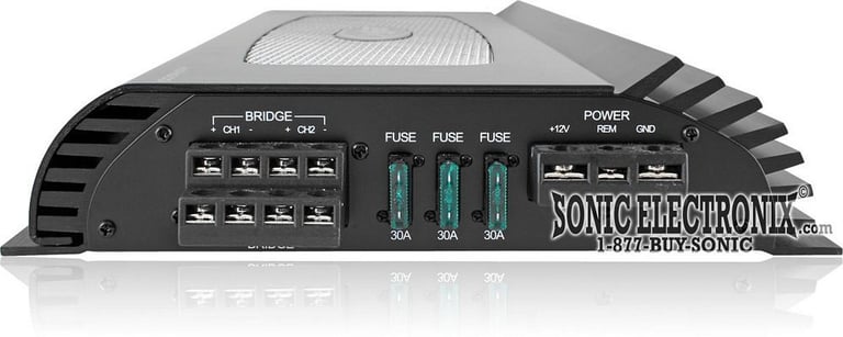 EFX HD4600 by Scosche Image 3
