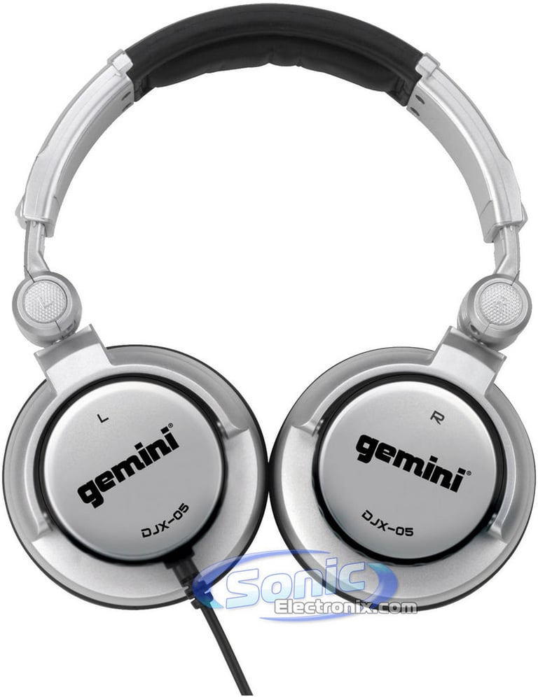 Gemini DJX-05 Image 3